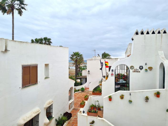 Image No.11-Maison de 3 chambres à vendre à Manilva