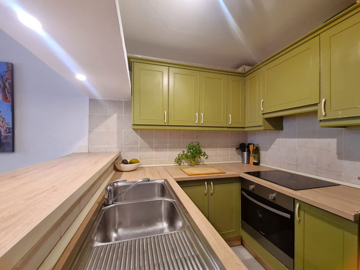 Image No.22-Maison de 3 chambres à vendre à Manilva