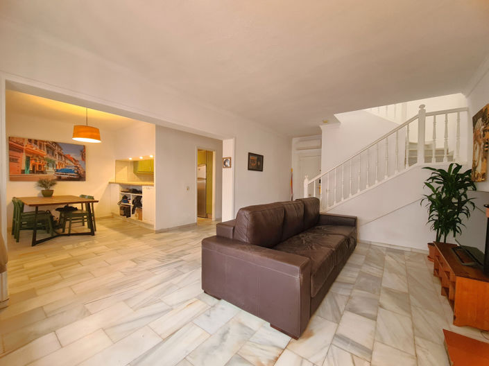 Image No.3-Maison de 3 chambres à vendre à Manilva