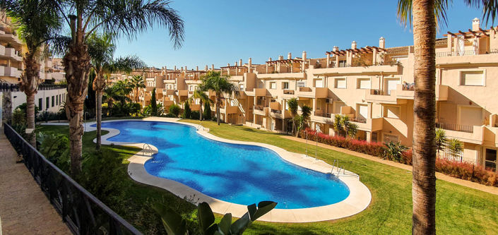 Image No.14-2 Bed Apartment for sale
