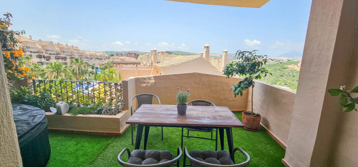 Image No.2-2 Bed Apartment for sale