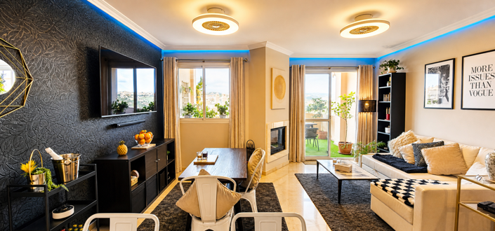 Image No.2-2 Bed Apartment for sale