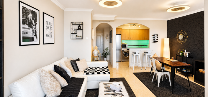 Image No.24-2 Bed Apartment for sale