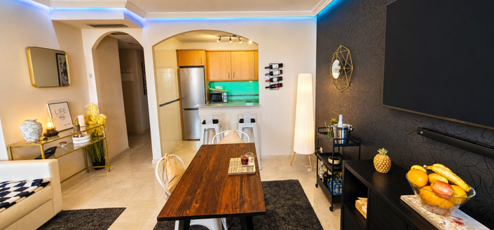 Image No.25-2 Bed Apartment for sale