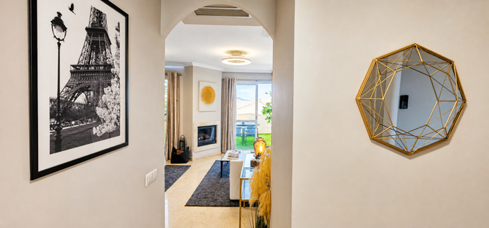Image No.27-2 Bed Apartment for sale