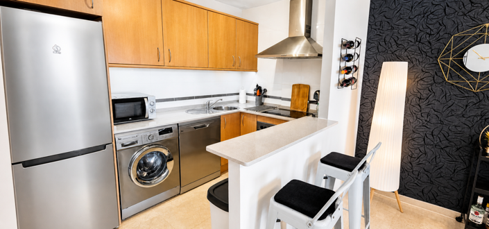 Image No.29-2 Bed Apartment for sale