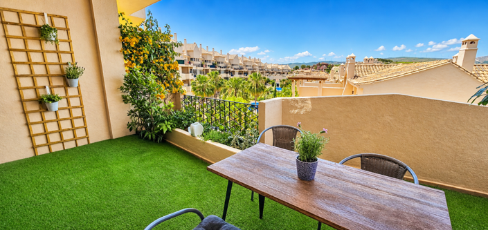 Image No.3-2 Bed Apartment for sale
