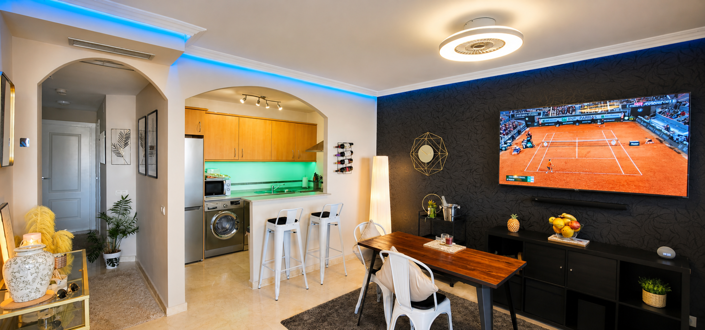 Image No.5-2 Bed Apartment for sale