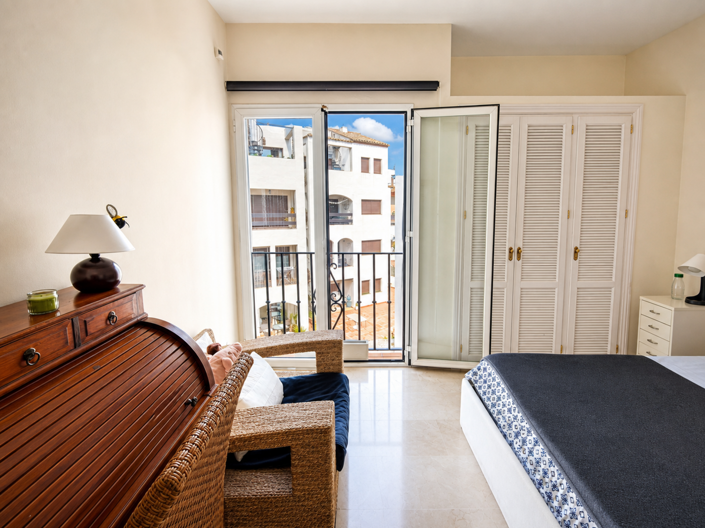 Image No.35-Propriété de 2 chambres à vendre à Manilva