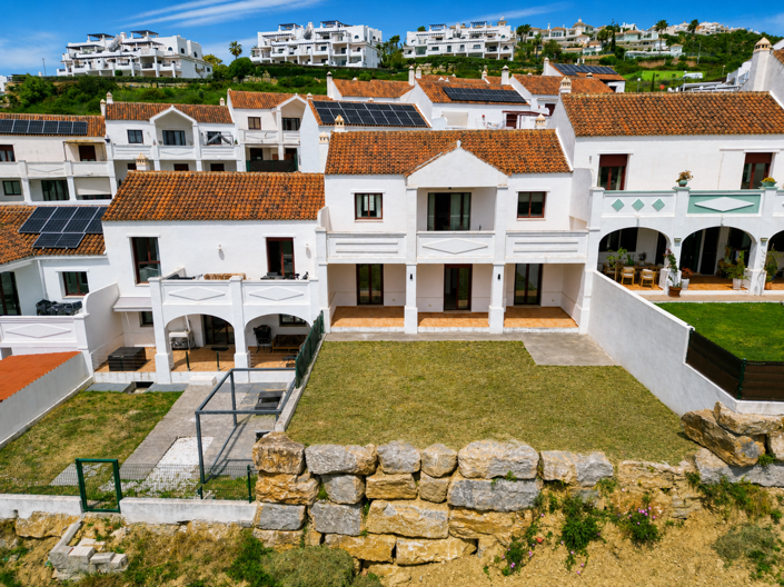 Image No.28-2 Bed Townhouse for sale