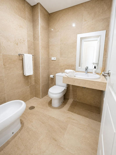 Image No.9-Propriété de 2 chambres à vendre à Manilva