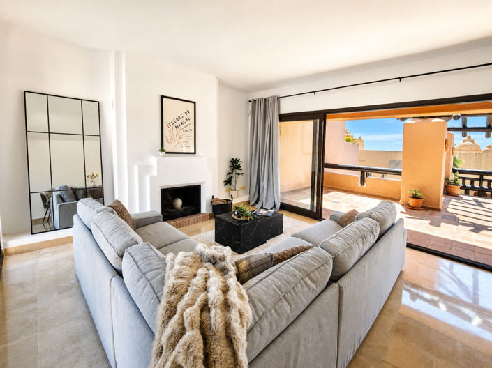Image No.15-3 Bed Penthouse for sale