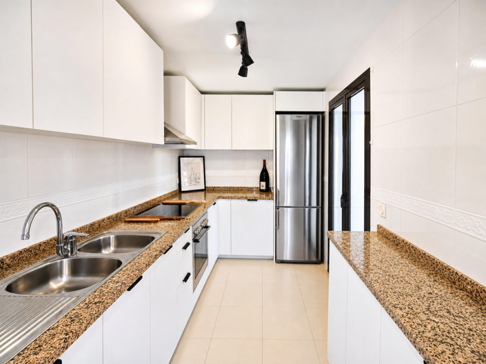 Image No.20-3 Bed Penthouse for sale