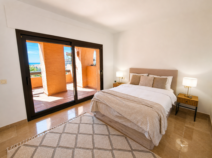 Image No.24-3 Bed Penthouse for sale
