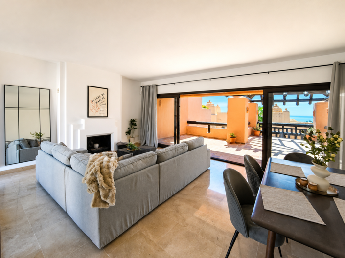 Image No.36-3 Bed Penthouse for sale