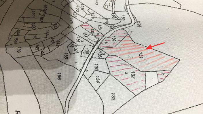 Image No.2-Plot for sale