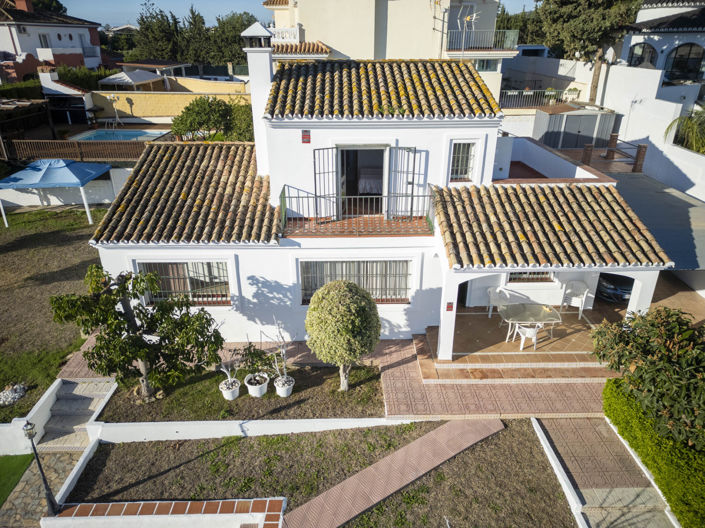 Image No.18-Maison de 3 chambres à vendre à Estepona