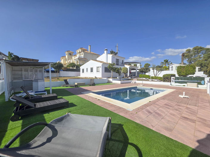 Image No.22-3 Bed House for sale