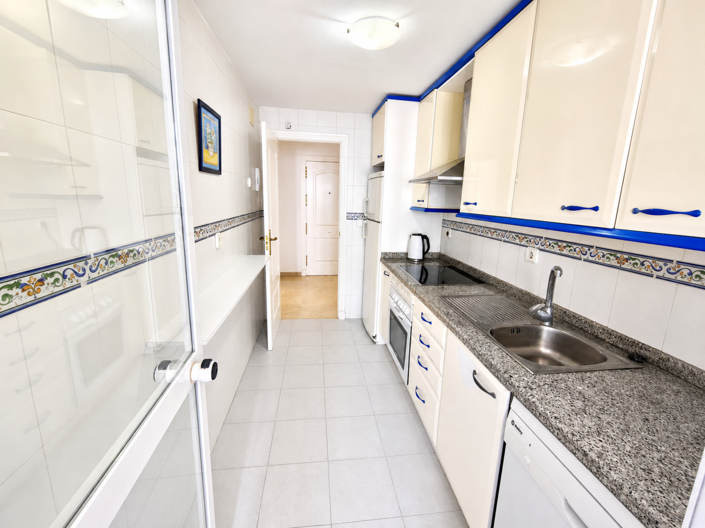 Image No.19-1 Bed Apartment for sale
