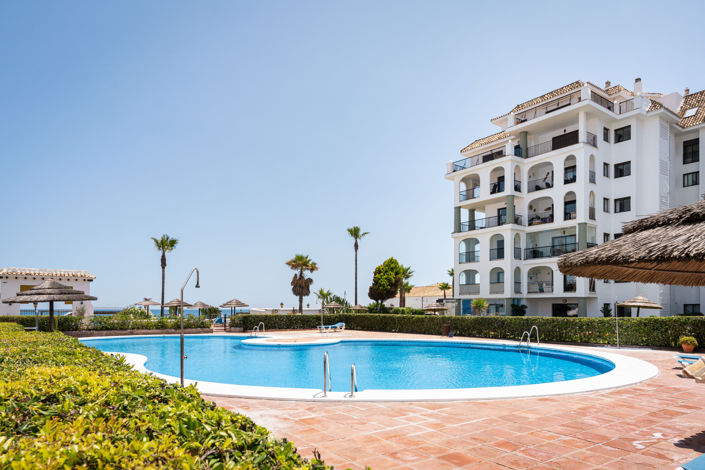 Image No.30-1 Bed Apartment for sale