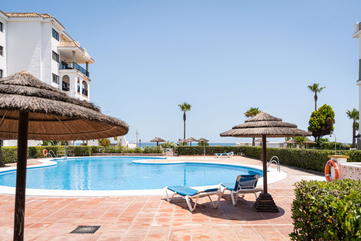Image No.40-1 Bed Apartment for sale