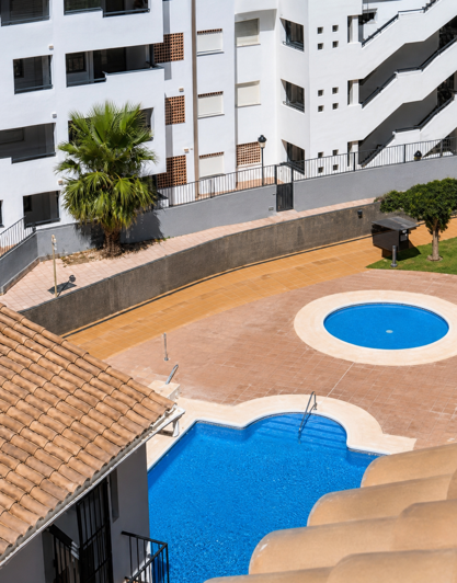Image No.21-1 Bed Apartment for sale