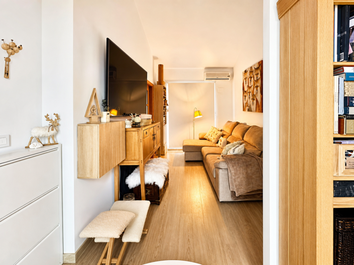 Image No.24-1 Bed Apartment for sale