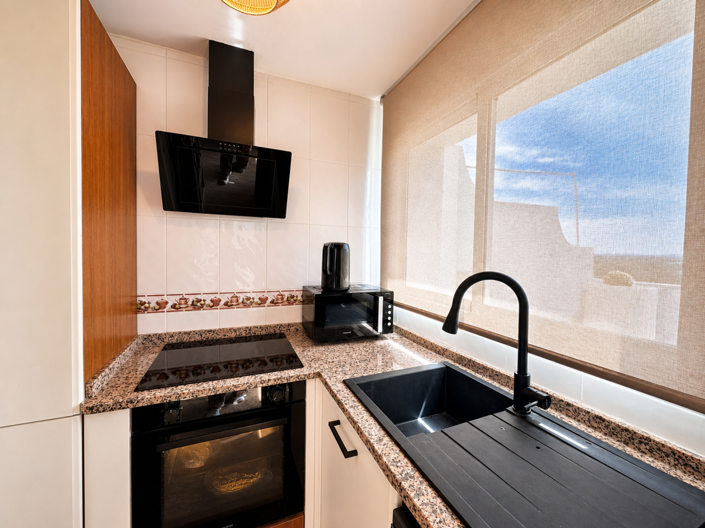 Image No.8-1 Bed Apartment for sale