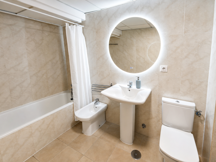 Image No.14-Appartement de 1 chambre à vendre à Marbella