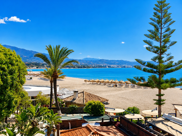Image No.2-Appartement de 1 chambre à vendre à Marbella