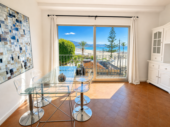 Image No.3-Appartement de 1 chambre à vendre à Marbella