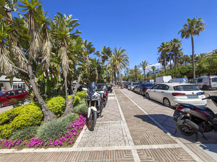 Image No.37-Appartement de 1 chambre à vendre à Marbella