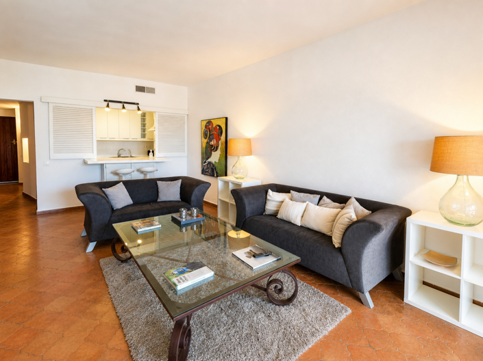 Image No.7-Appartement de 1 chambre à vendre à Marbella