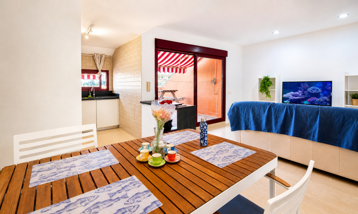 Image No.32-Appartement de 2 chambres à vendre à Manilva