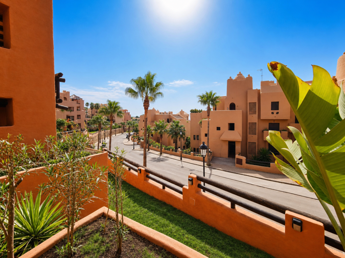 Image No.26-2 Bed Apartment for sale