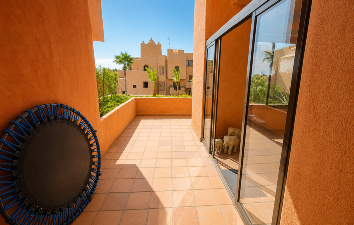 Image No.28-2 Bed Apartment for sale