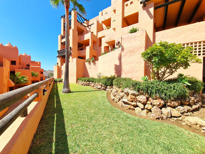 Image No.36-2 Bed Apartment for sale
