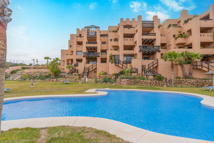 Image No.40-2 Bed Apartment for sale