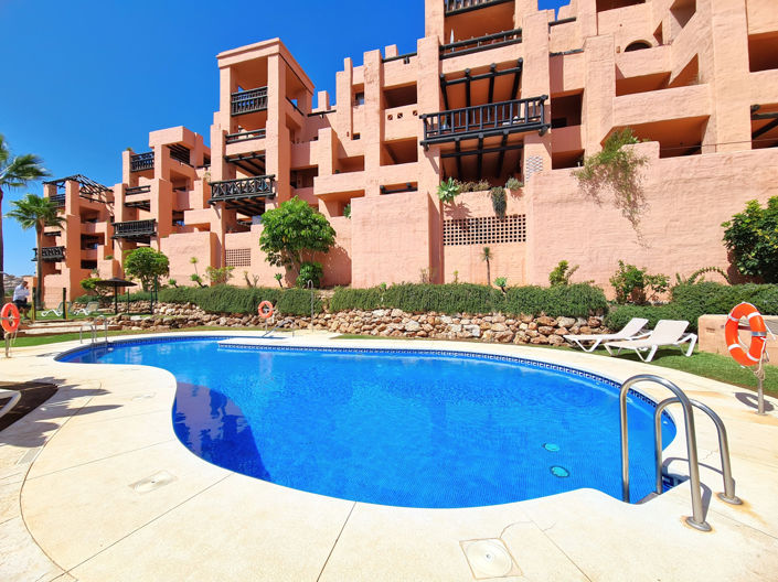 Image No.49-2 Bed Apartment for sale