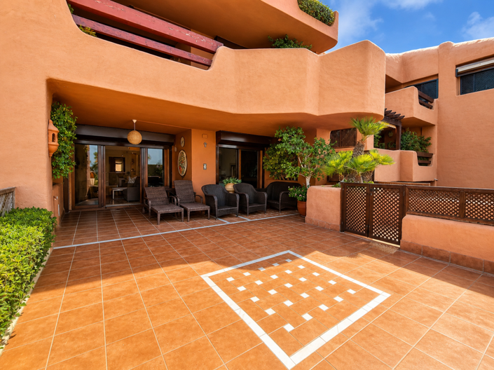 Image No.18-2 Bed Apartment for sale