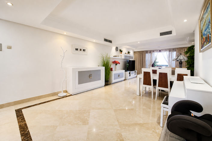 Image No.10-Appartement de 3 chambres à vendre à Estepona