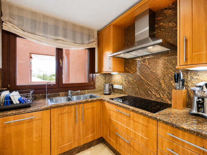 Image No.16-Appartement de 3 chambres à vendre à Estepona