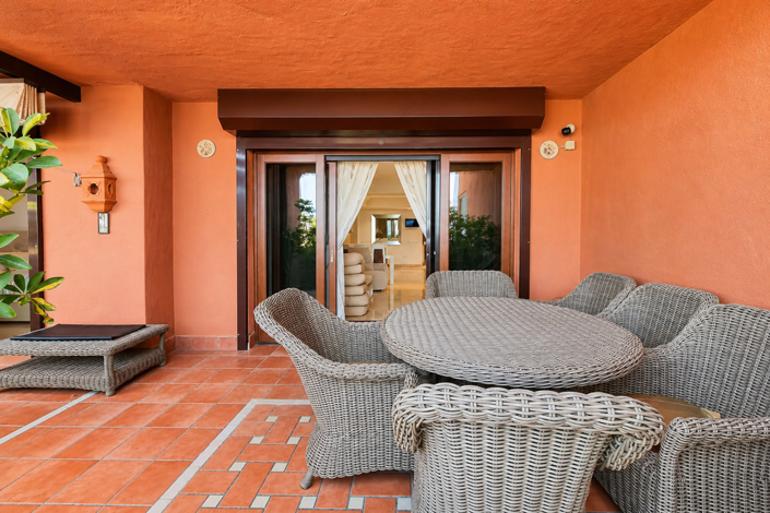 Image No.6-Appartement de 3 chambres à vendre à Estepona