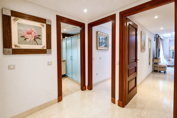 Image No.24-Appartement de 3 chambres à vendre à Estepona
