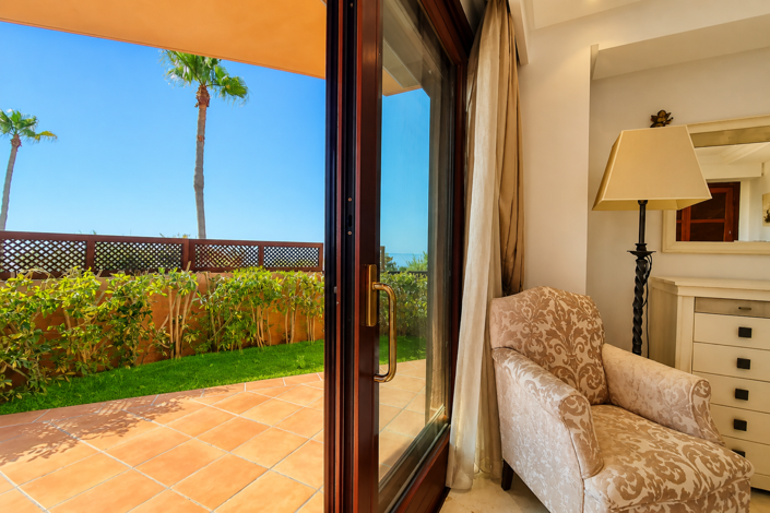 Image No.30-Appartement de 3 chambres à vendre à Estepona