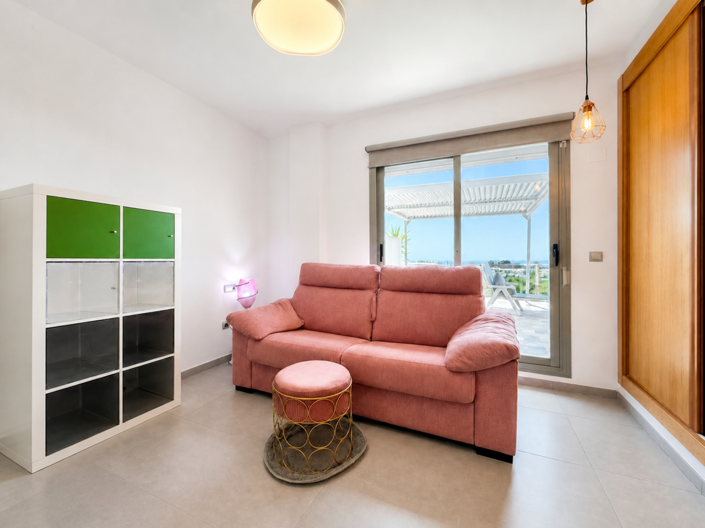 Image No.19-Penthouse de 2 chambres à vendre à Estepona