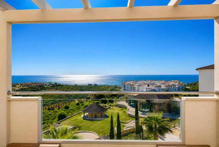 Image No.2-Appartement de 3 chambres à vendre à Manilva