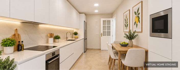 Image No.41-2 Bed Apartment for sale
