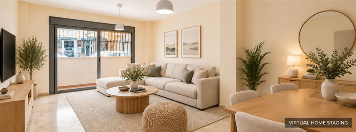 Image No.45-2 Bed Apartment for sale
