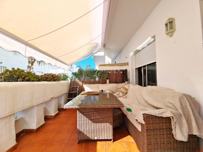 Image No.5-Appartement de 3 chambres à vendre à Estepona